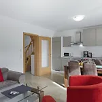 Windfluechter Rechts Casa vacanze *