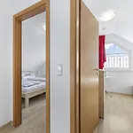 Windfluechter Rechts Casa vacanze Boiensdorf