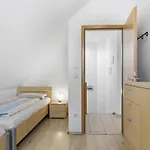 Casa vacanze Windfluechter Rechts
