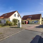 Casa vacanze Windfluechter Rechts *