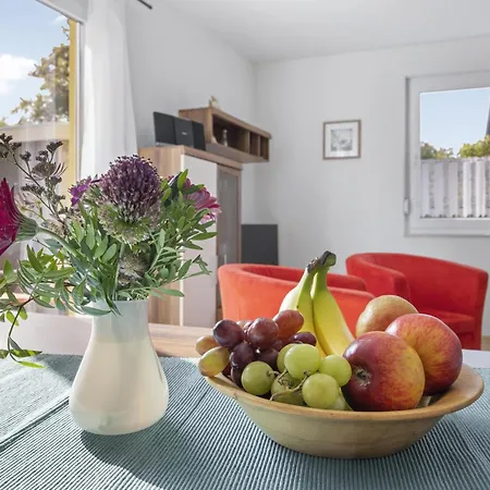 Casa vacanze Windfluechter Rechts Boiensdorf