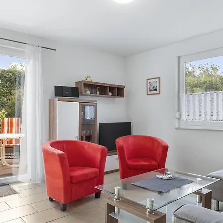 Casa vacanze Windfluechter Rechts