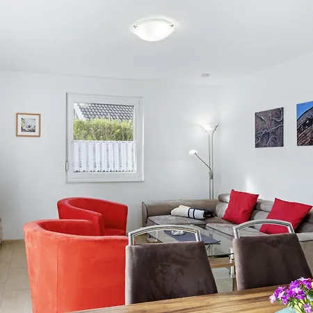 Casa vacanze Windfluechter Rechts