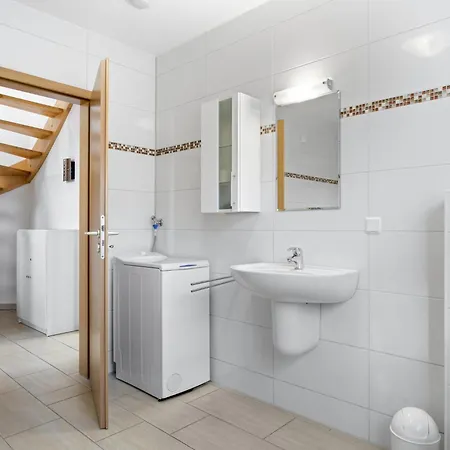 Casa vacanze Windfluechter Rechts *