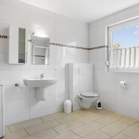 Casa vacanze Windfluechter Rechts *