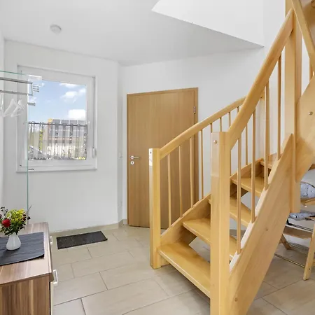 Windfluechter Rechts Casa vacanze *