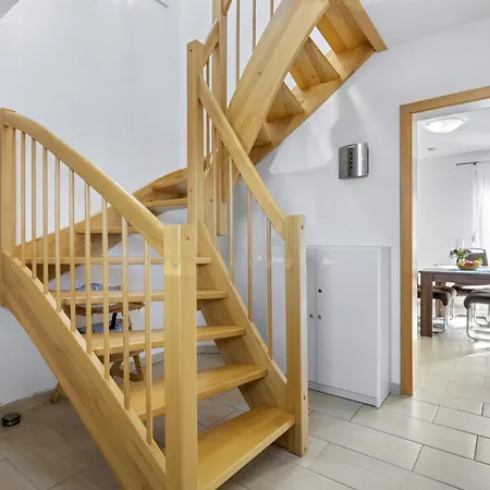 Casa vacanze Windfluechter Rechts