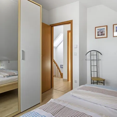 Windfluechter Rechts Casa vacanze