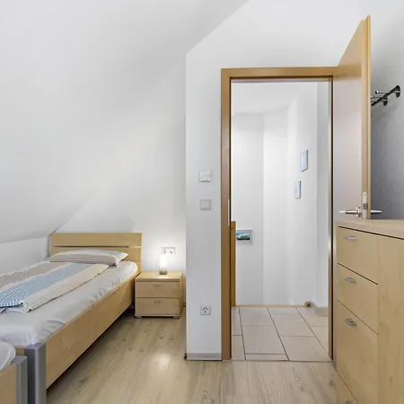 Casa vacanze Windfluechter Rechts