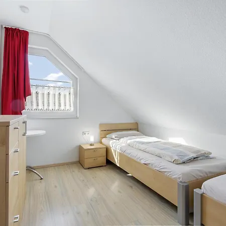 Casa vacanze Windfluechter Rechts