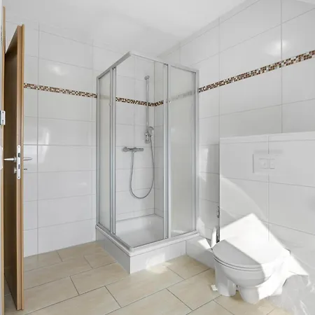 Windfluechter Rechts Casa vacanze Boiensdorf