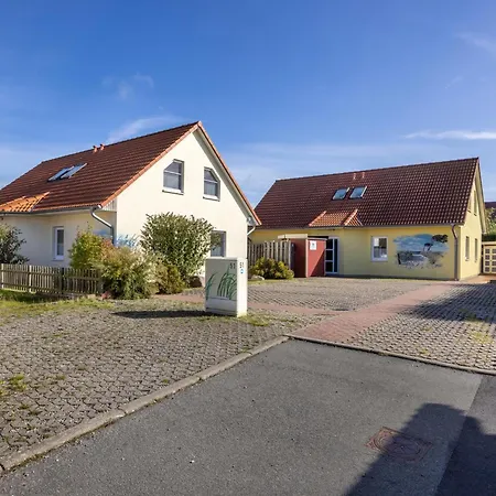 Windfluechter Rechts