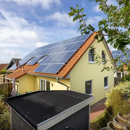 Windfluechter Rechts * Boiensdorf