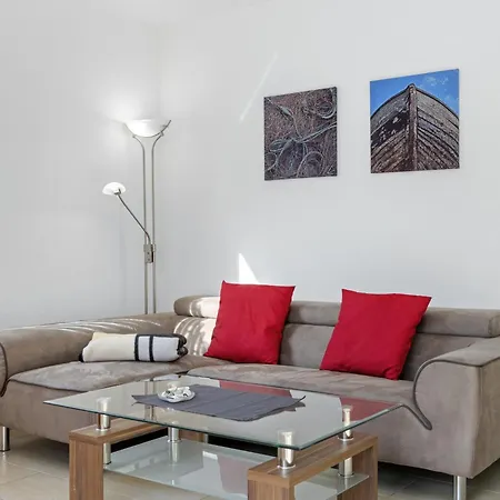 Vakantiehuis Windfluechter Rechts