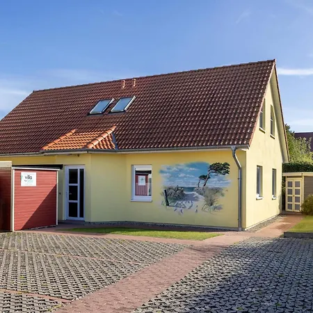 Windfluechter Rechts * Boiensdorf