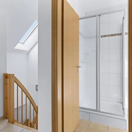 Windfluechter Rechts Vakantiehuis Boiensdorf